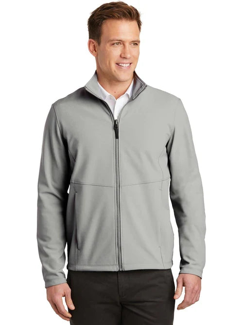Gusty Grey / XS