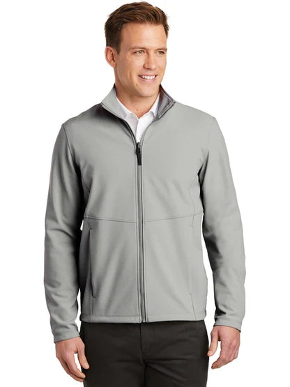 Gusty Grey / XS