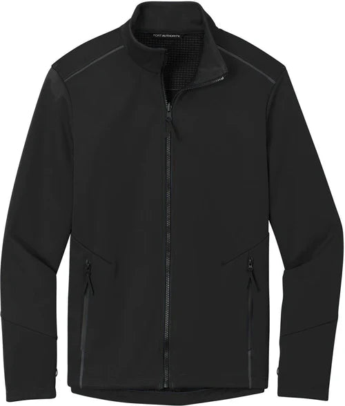 Deep Black / XS