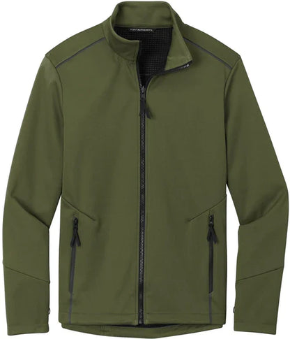 Olive Green / XS