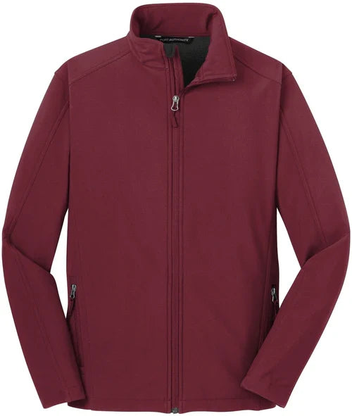 Maroon / XS
