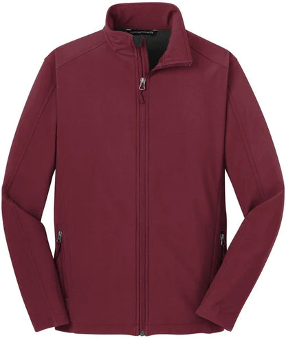 Maroon / XS