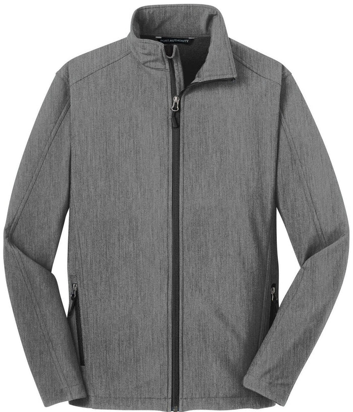 Pearl Grey Heather / XS