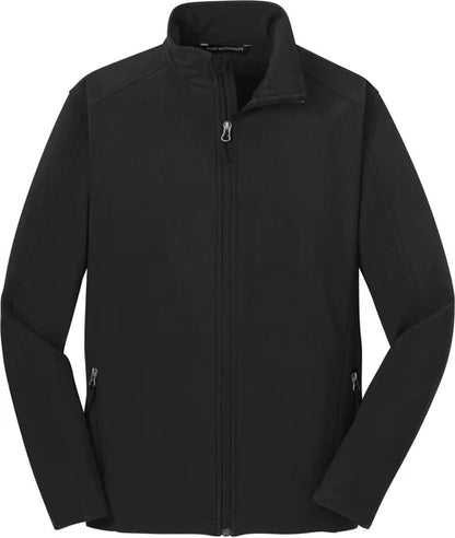 Black / XS
