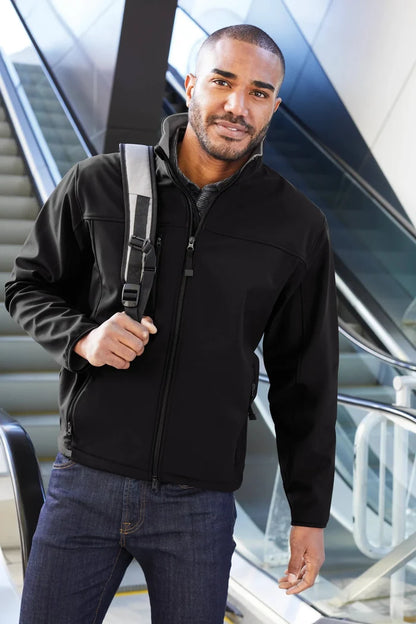 Port Authority Glacier Soft Shell Jacket