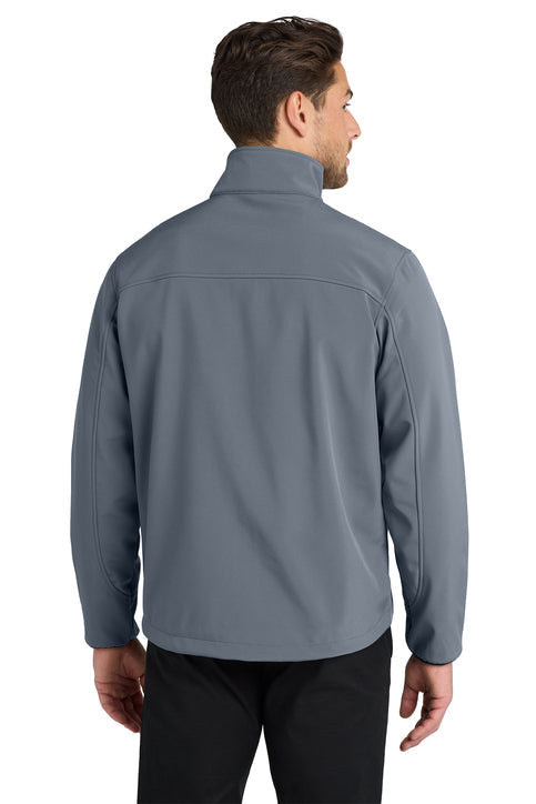 Port Authority Glacier Soft Shell Jacket