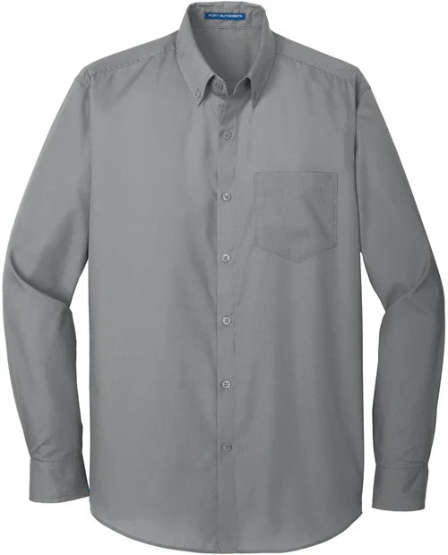 Gusty Grey / XS