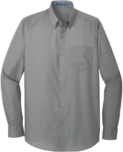 Gusty Grey / XS