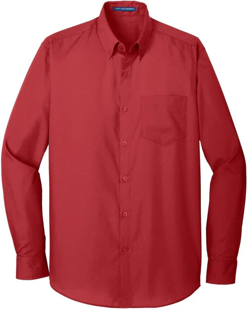 Rich Red / XS
