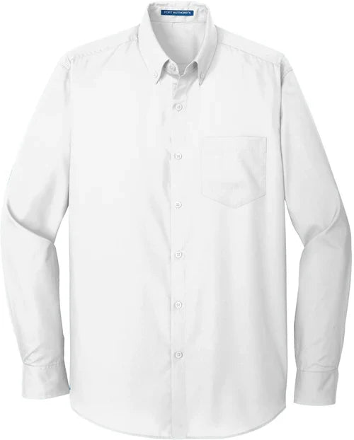 White / XS