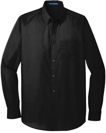 Black / XS