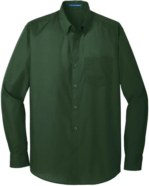 Deep Forest Green / XS