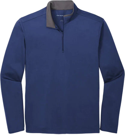 Royal/Steel Grey / S