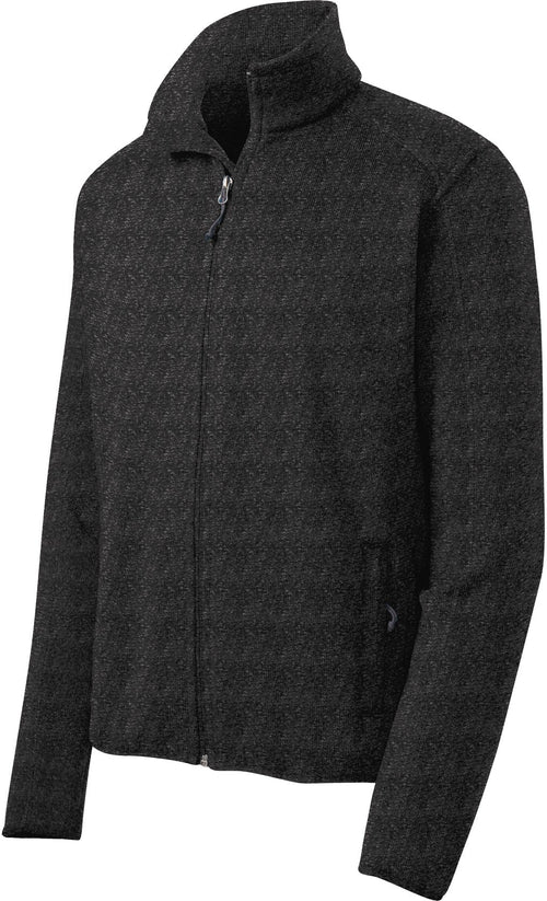 Black Heather / S