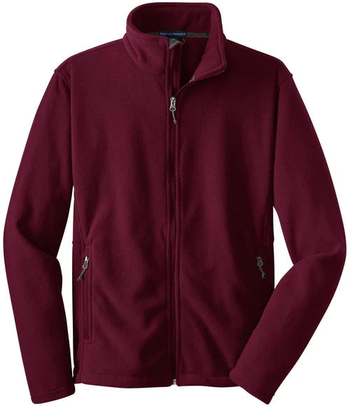 Maroon / XS