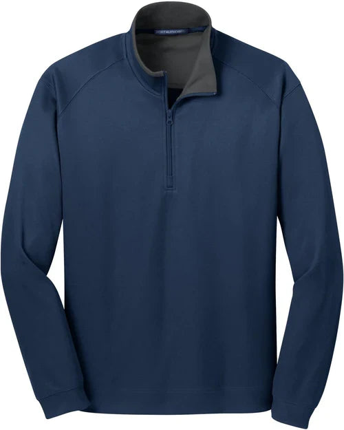 Regatta Blue/Iron Grey / S