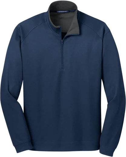 Regatta Blue/Iron Grey / S