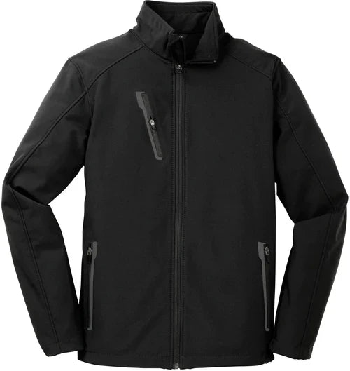 Black / XS