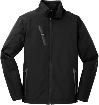 Black / XS
