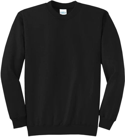 Port & Company Core Fleece Crewneck Sweatshirt