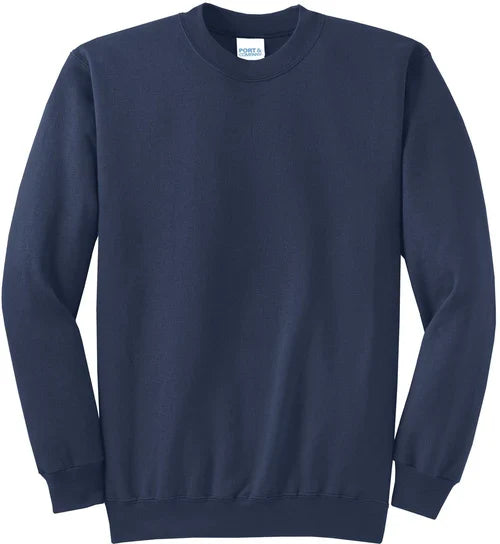 Navy / S