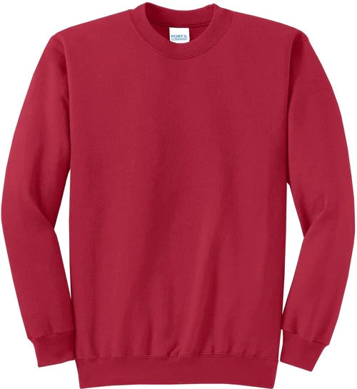 Red / S
