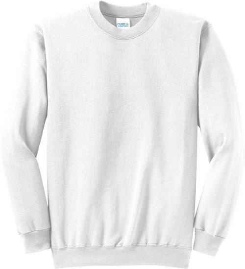 White / S