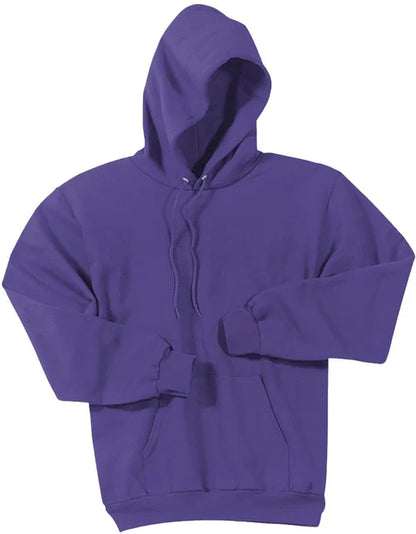 Purple / S