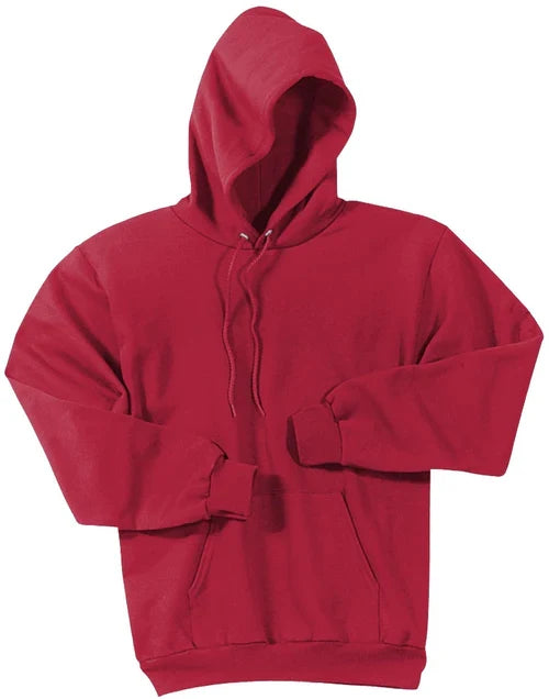 Red / S