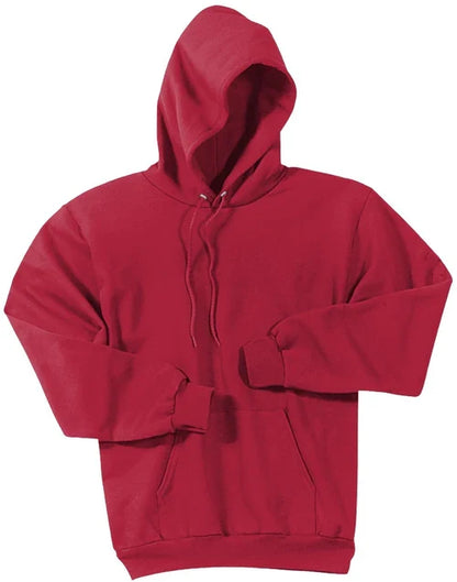 Red / S