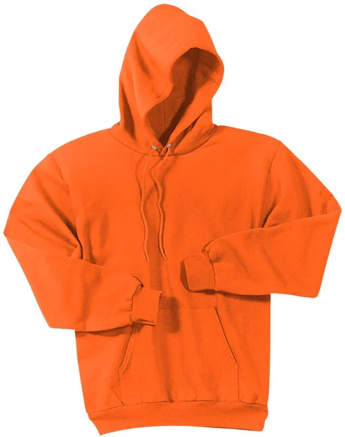 Safety Orange / S