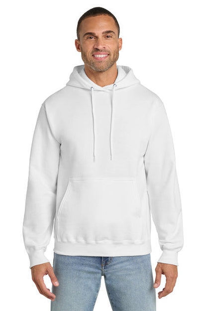White / S