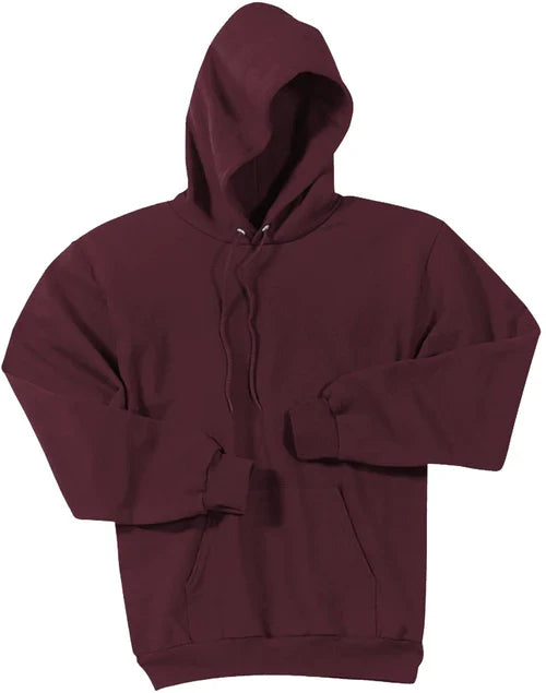 Maroon / S