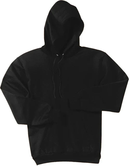 Black / S