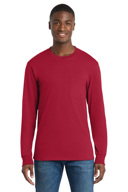 Red / S