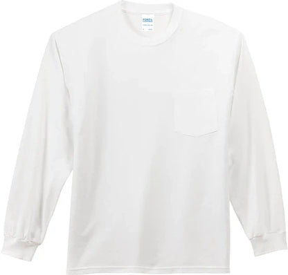 White / S
