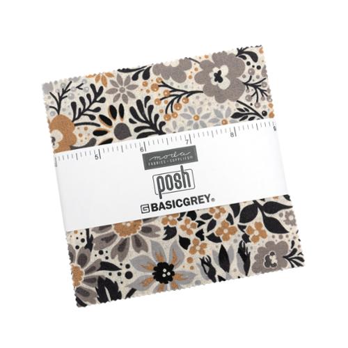 Posh Charm Pack