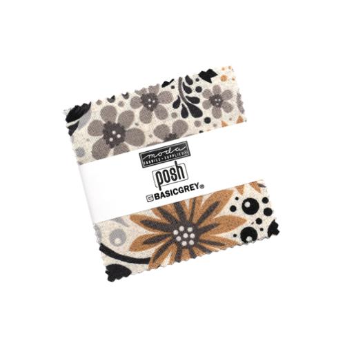 Posh Mini Charm