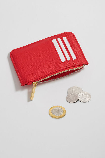 Positive Vibes Card Purse