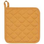 Potholder - Stonewash Heirloom Ochre
