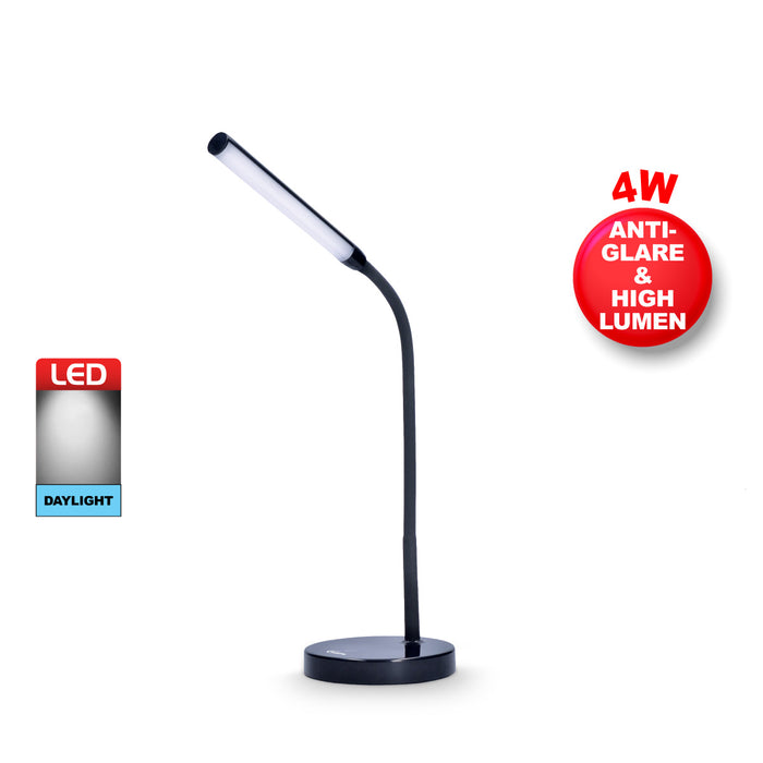 PowerPac LED Desk Lamp, children learning Table Lamp (PP1303)