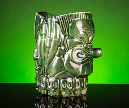 Predator Tiki Mug (Val Verde Variant)