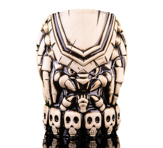 Predator Tiki Mug