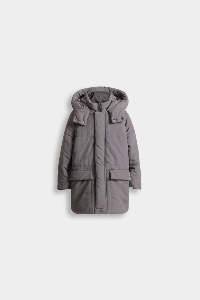 Dark Grey