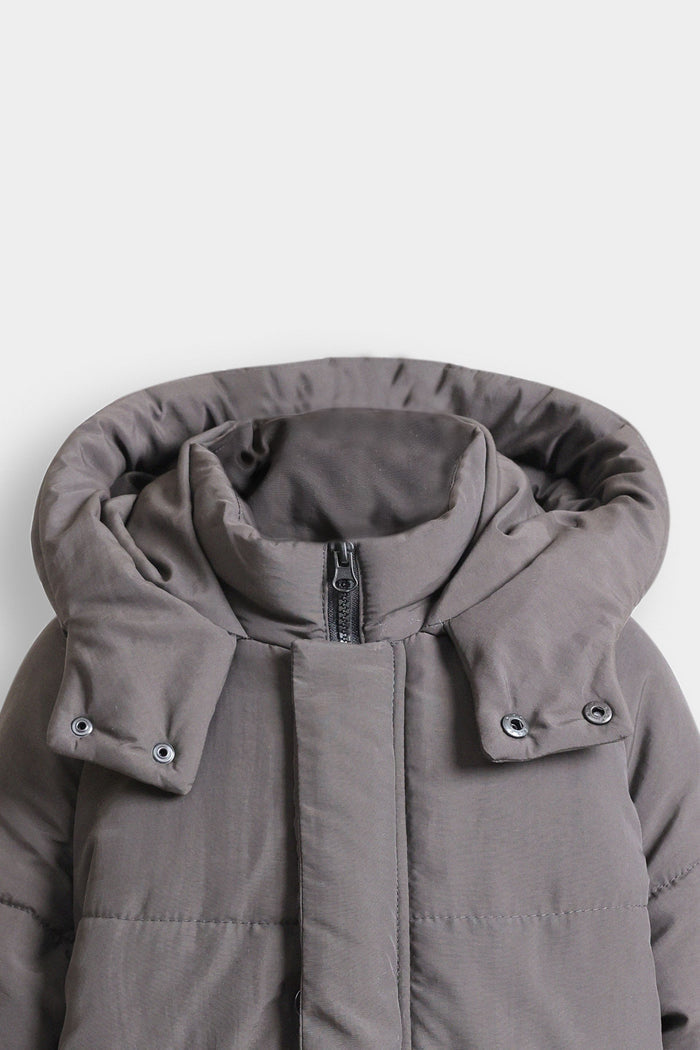 Dark Grey
