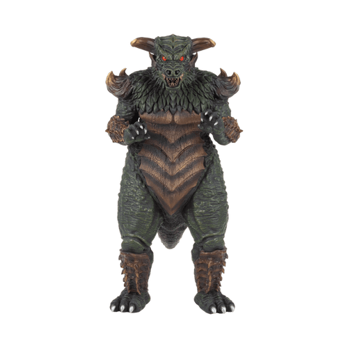 Pulgasauri Deluxe Soft Vinyl Figure