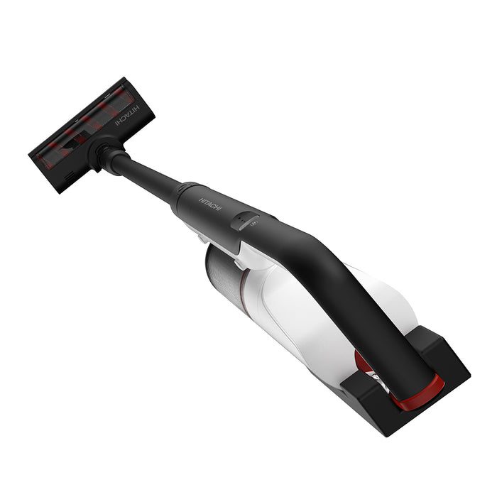 PV-X70P CORDLESS VACUUM CLEANER