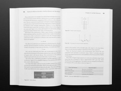 Python for Microcontrollers: Getting Started with MicroPython by McGraw-Hill - The Pi Hut