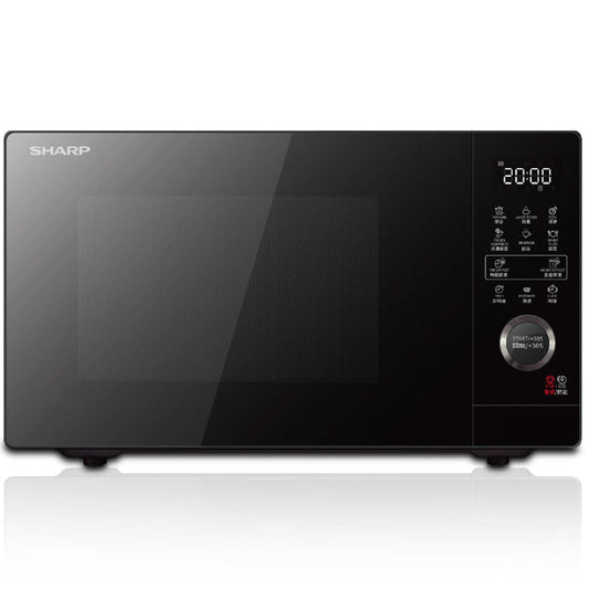 R-20SD-B 20L SOLO MICROWAVE