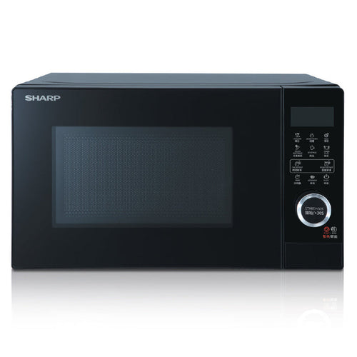 R-25SD-B 25L SOLO MICROWAVE